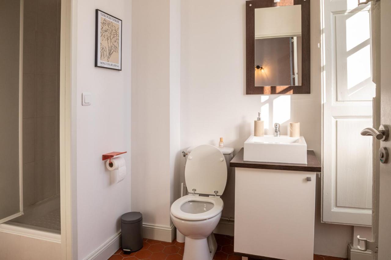 Superbe De Charme A 10mn De Saint-remy Apartment Noves