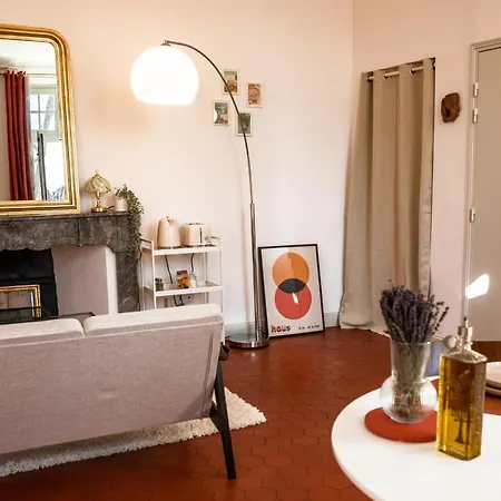 Superbe Appartement De Charme A 10Mn De Saint-Remy Noves Exterior photo