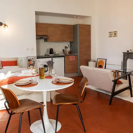Superbe Appartement De Charme A 10Mn De Saint-Remy Noves Exterior photo