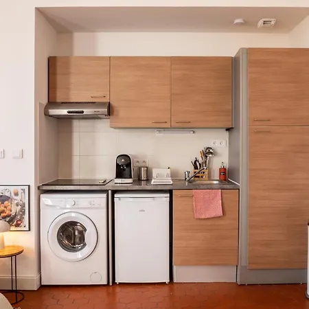 Superbe Appartement De Charme A 10Mn De Saint-Remy Noves Exterior photo