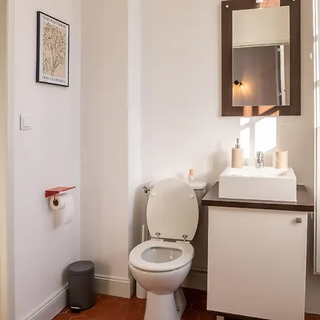 Superbe Appartement De Charme A 10Mn De Saint-Remy Noves Exterior photo