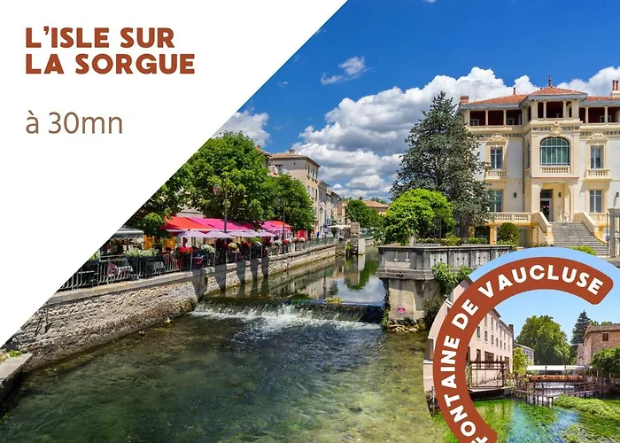 Superbe Appartement De Charme A 10Mn De Saint-Remy